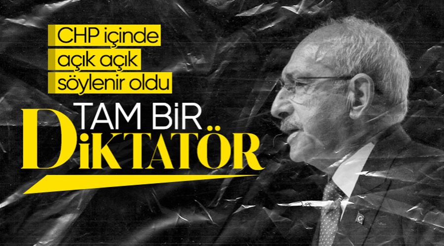 Eski CHP