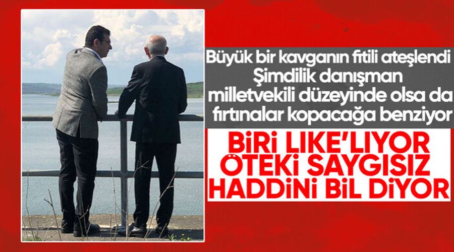 Kılıçdaroğlu