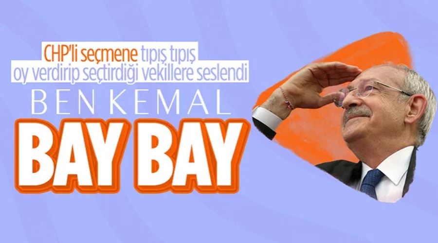 Millet İttifakı fiilen bitti! Kılıçdaroğlu tek tek arayıp güle güle dedi...