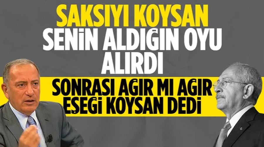 Fatih Altaylı