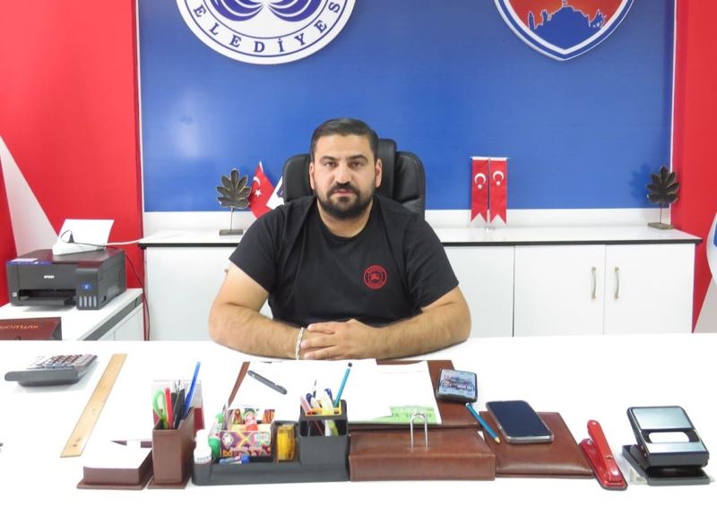 Çayır ve Kaymak, TFF Genel Kuruluna katılacak
