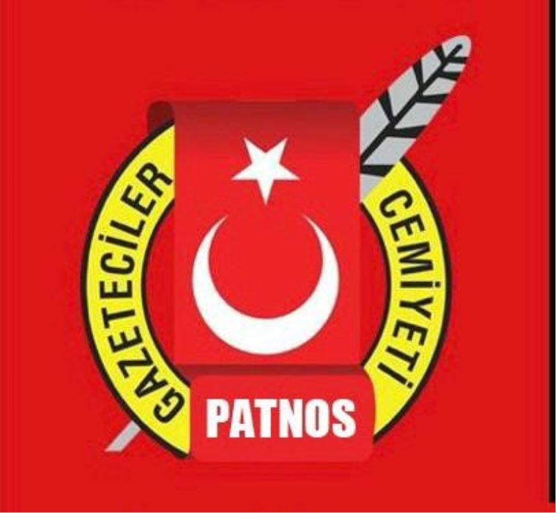 Patnos Gazeteciler Cemiyeti; İl olmak istiyoruz
