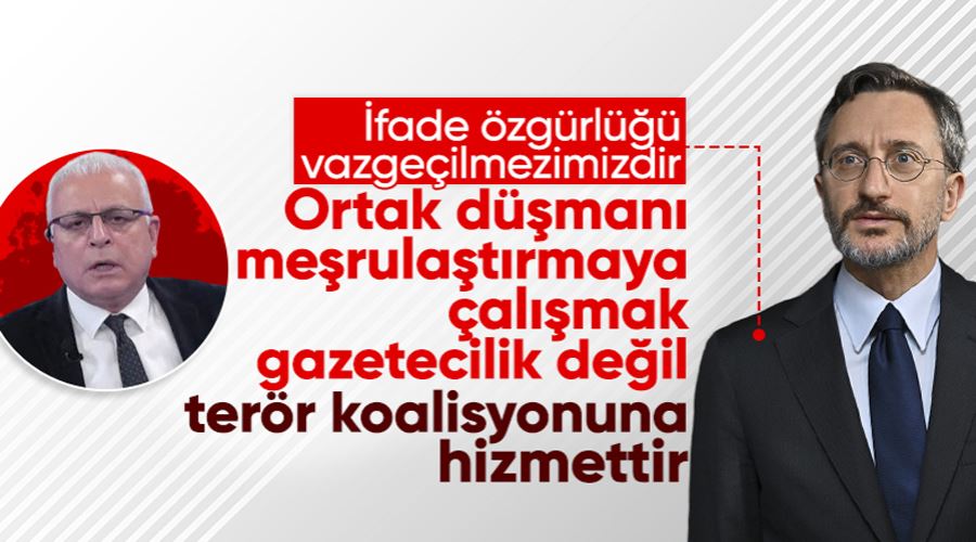 Fahrettin Altun