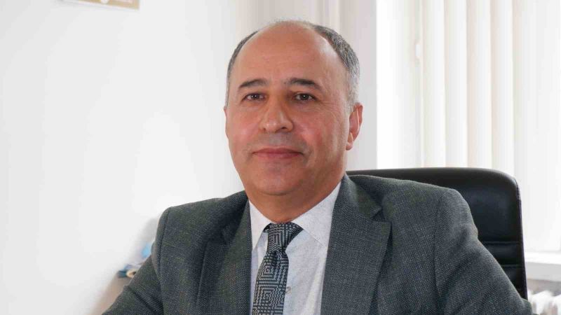 Prof. Dr. Murat Tosun: 