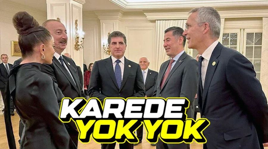 Cumhurbaşkanlığı Külliyesi