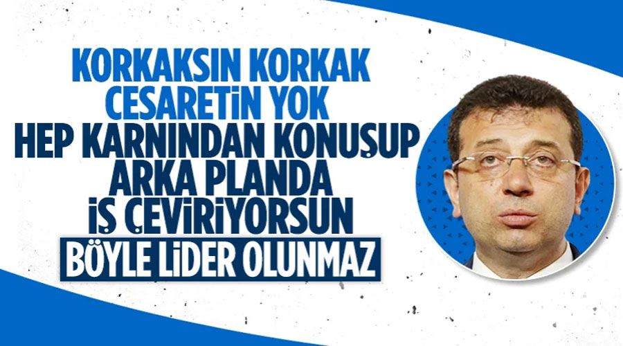 Ekrem İmamoğlu