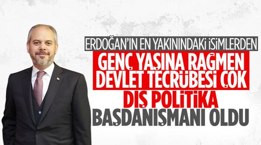 Akif Çağatay Kılıç