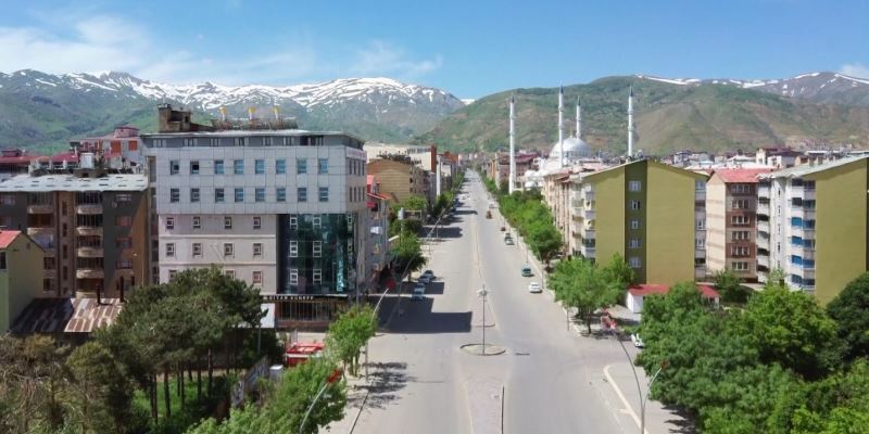 Muş türküsünün çıkış hikayesi dizi olacak
