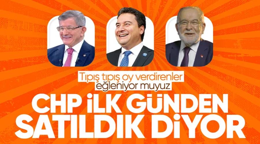 CHP