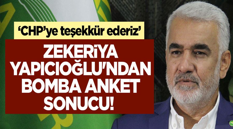 Zekeriya Yapıcıoğlu