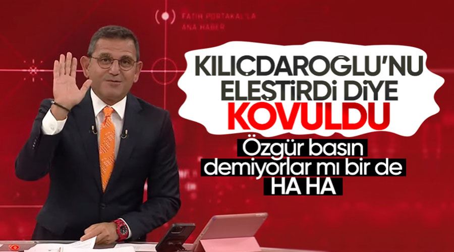 Fatih Portakal