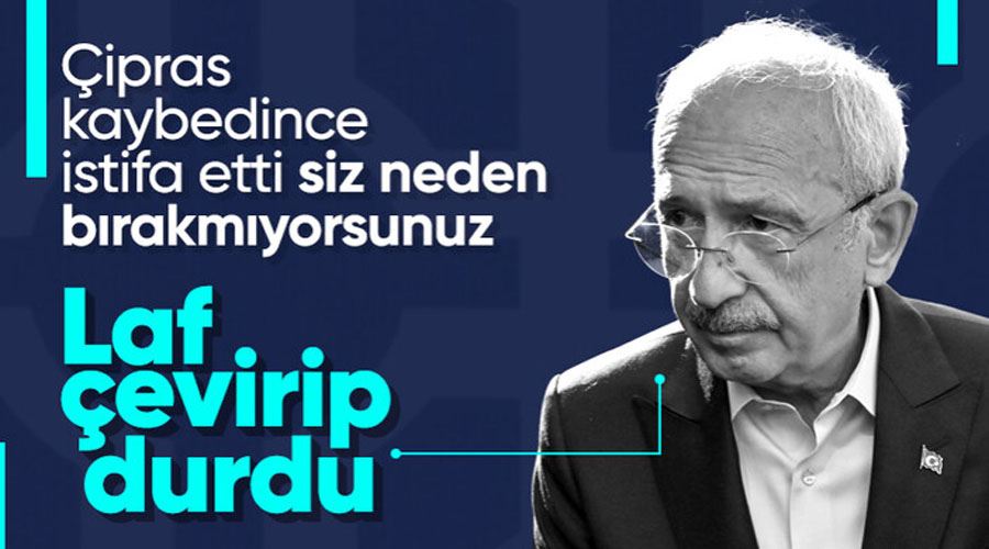 Kemal Kılıçdaroğlu
