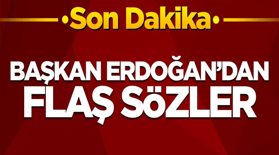Cumhurbaşkanı Recep Tayyip Erdoğan Nato Liderler Zirvesini değerlendiriyor CANLI İZLE