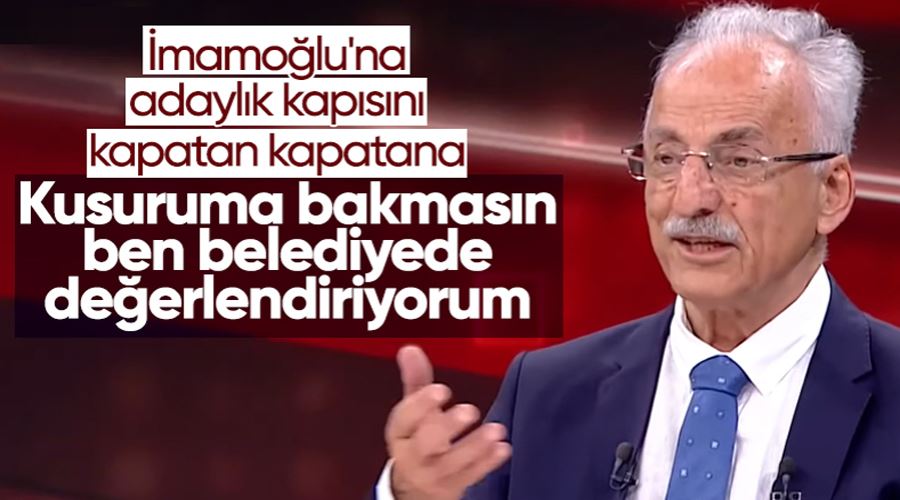 Murat Karayalçın