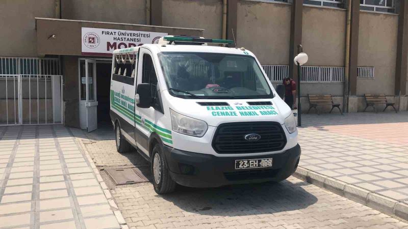 Elektrik çarpması ile yaralanan küçük kız, yaşam savaşını kaybetti
