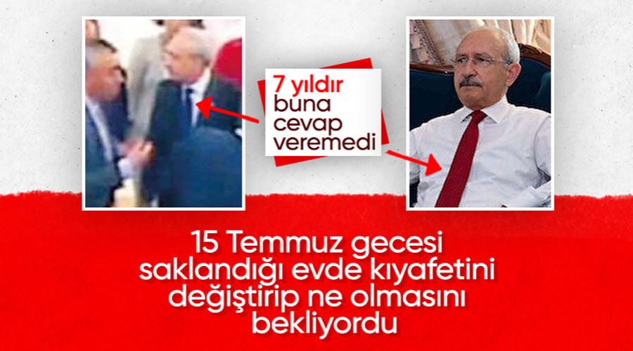 Kemal Kılıçdaroğlu