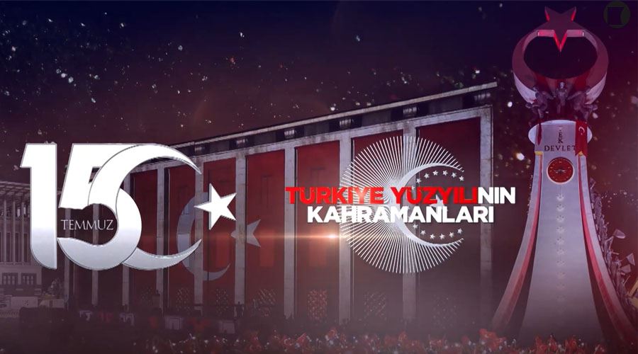 Darbe girişimi cezasız kalmadı: 4891 darbeciye hapis cezası verildi