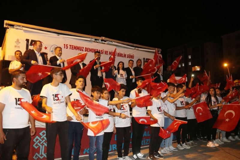 Bitlis’te 