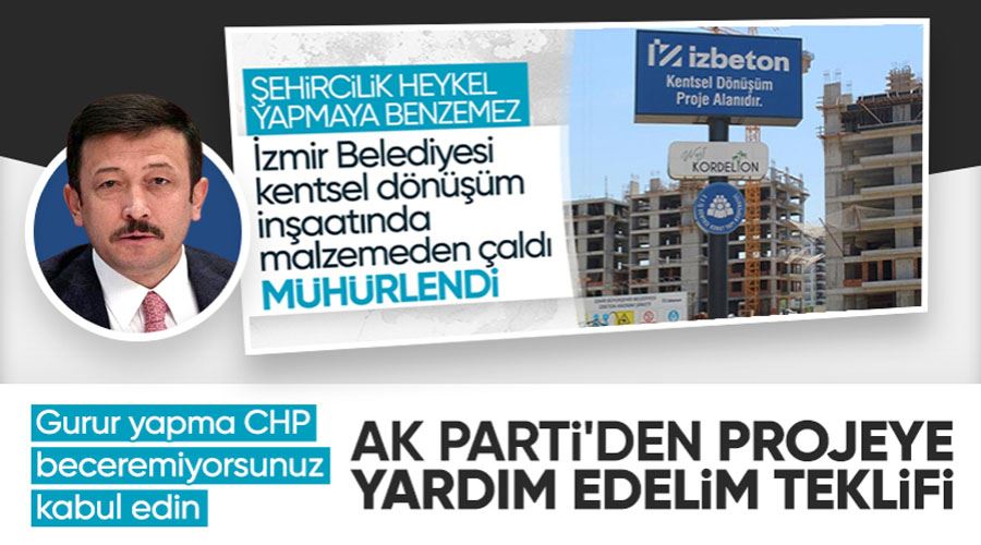 Hamza Dağ, Tunç Soyer