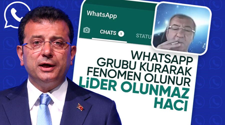 Ekrem İmamoğlu