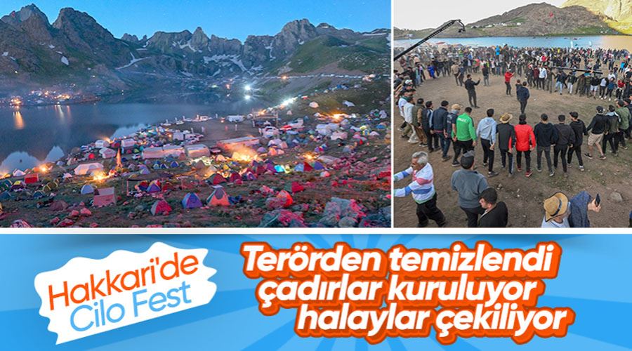Hakkari Yüksekova