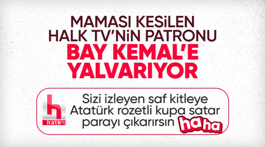 Halk Tv