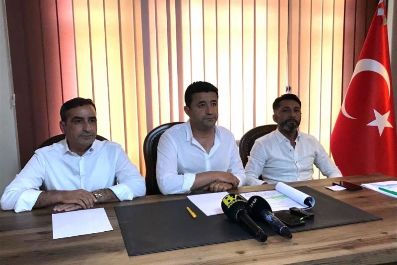 Yeni Malatyaspor kongresi mahkemelik oldu
