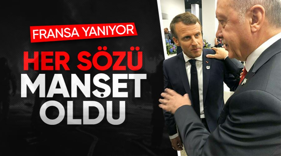 Cumhurbaşkanı Erdoğan