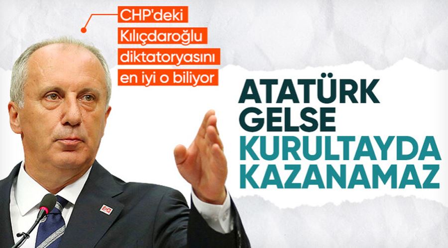 Muharrem İnce