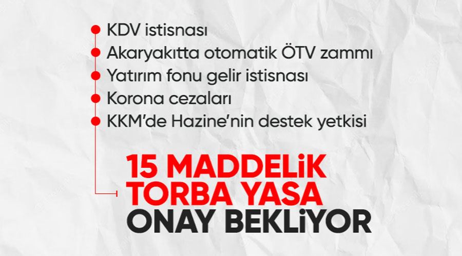 Torba yasa Meclis