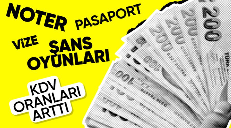 Katma Değer Vergisi