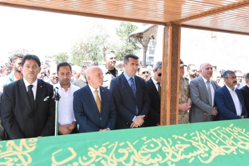 Gündoğdu ailesinin acı günü
