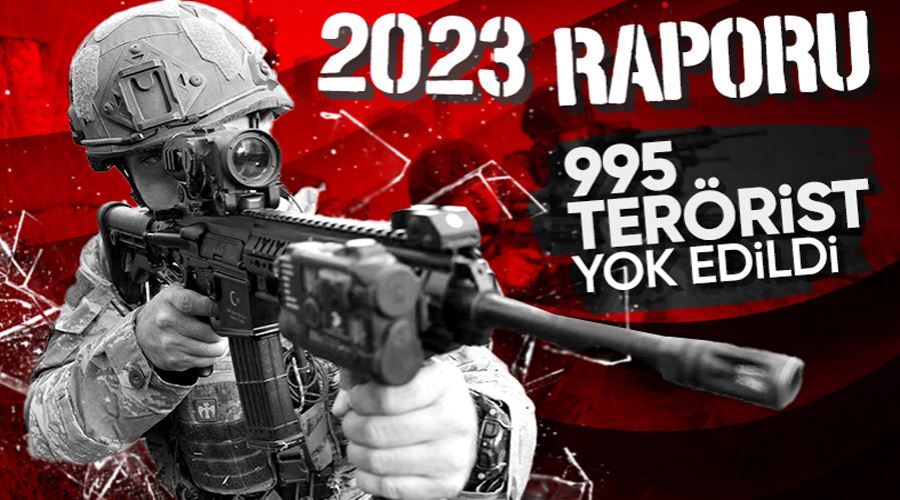 MSB açıkladı! 2023