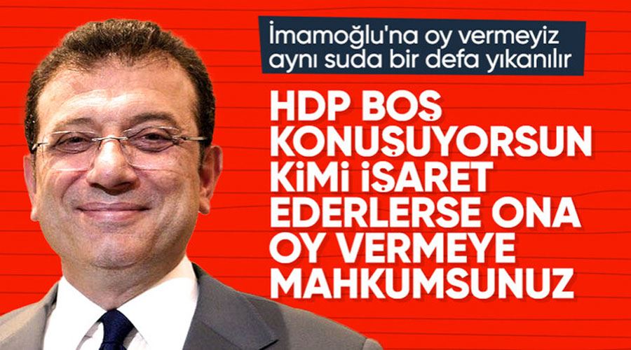HDP