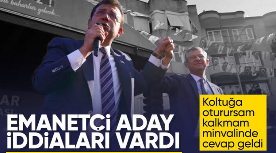 Özgür Özel