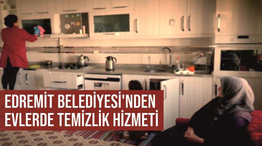 Edremit Belediyesi