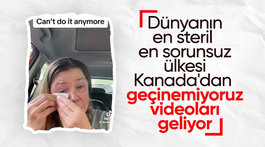 Mutlu ülke Kanada