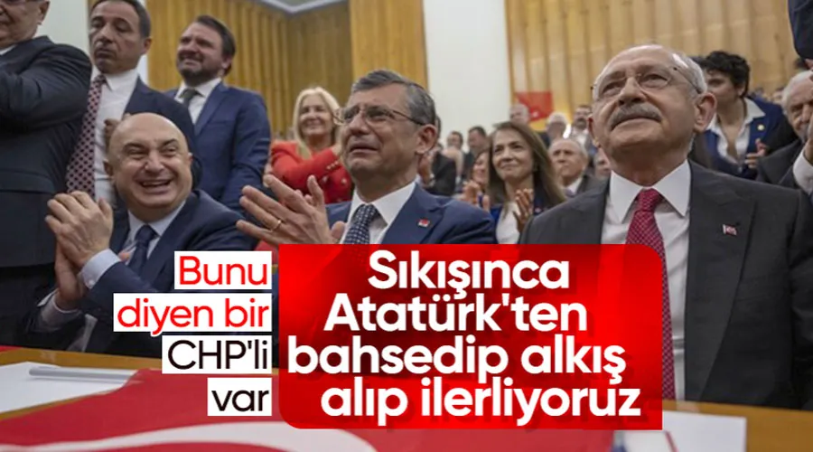 Özgür Özel