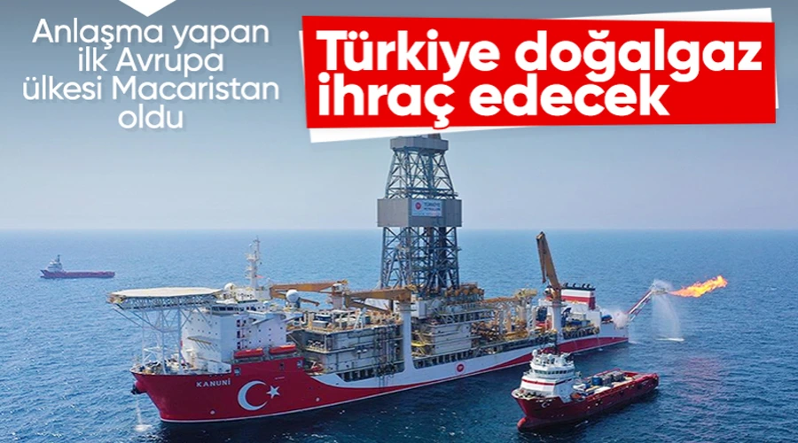 Türkiye, Macaristan