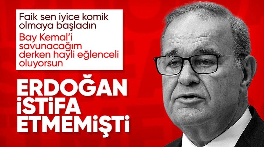  Faik Öztrak