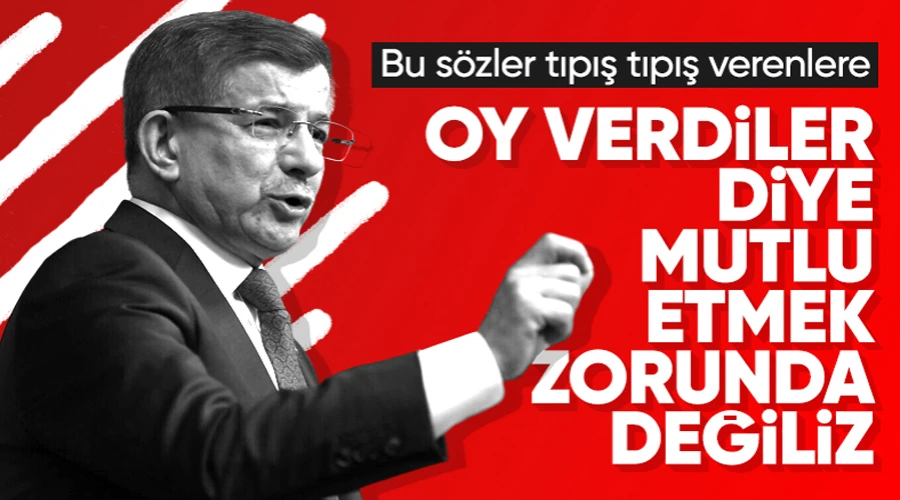 Gelecek Partisi