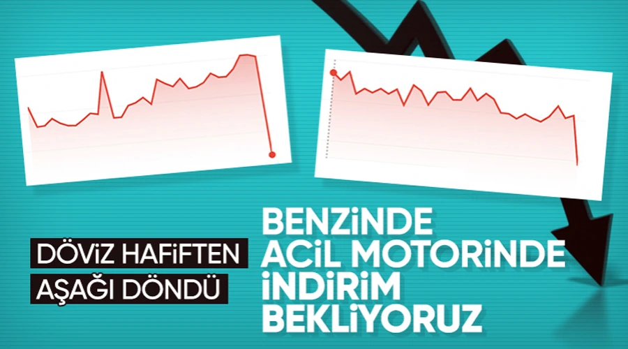Merkez Bankası kararı sonrasında döviz fiyatlarında son durum
