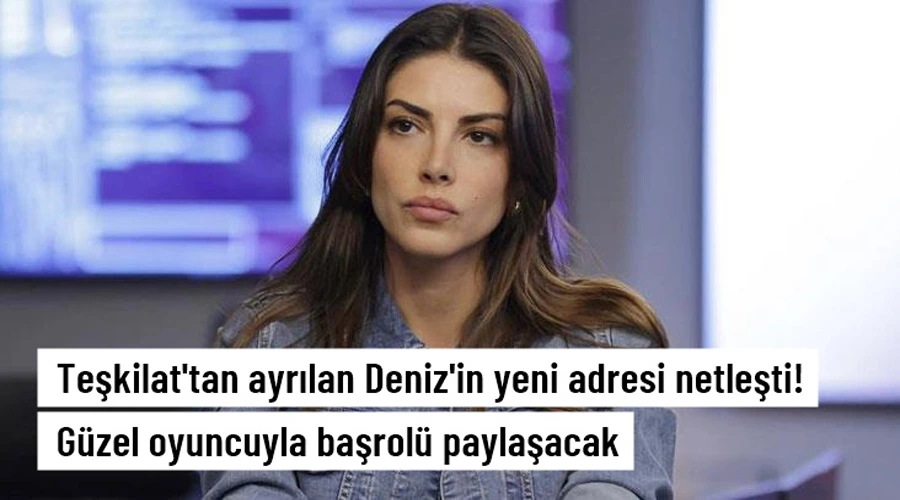 Teşkilat