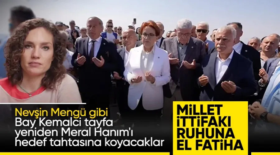 Nevşin Mengü