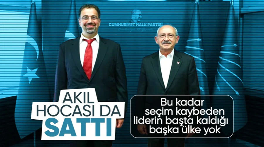 Daron Acemoğlu