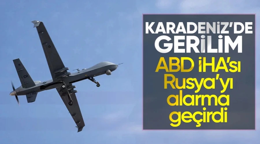 ABD İHA