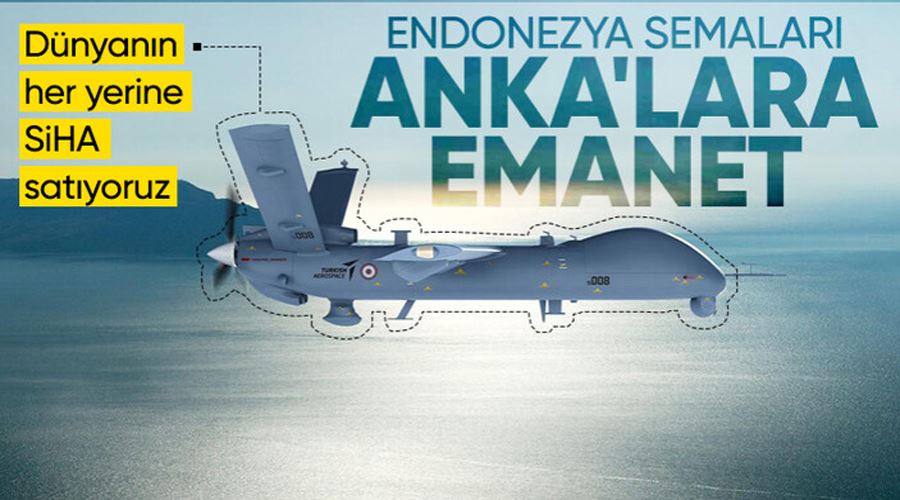 Endonezya, Türkiye