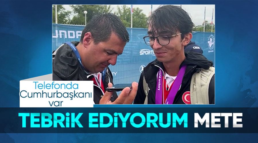 Cumhurbaşkanı Erdoğan