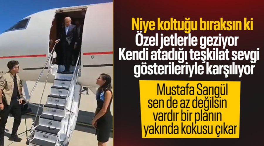 Kemal Kılıçdaroğlu, Erzincan