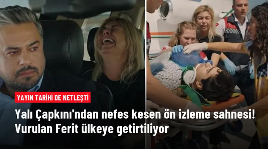 Yalı Çapkını